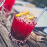 Best Cocktail Drinks Mixed