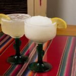 Classic Cocktail In Hong Kong