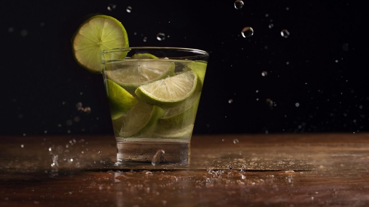 The best Hong Kong drinks