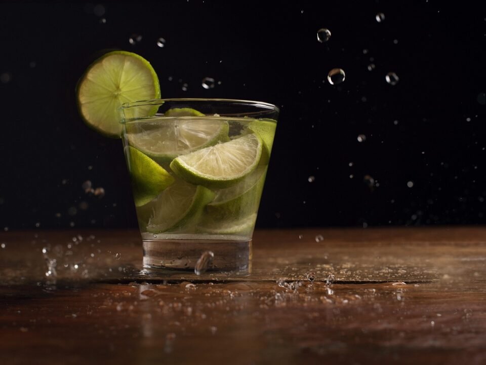 The best Hong Kong drinks