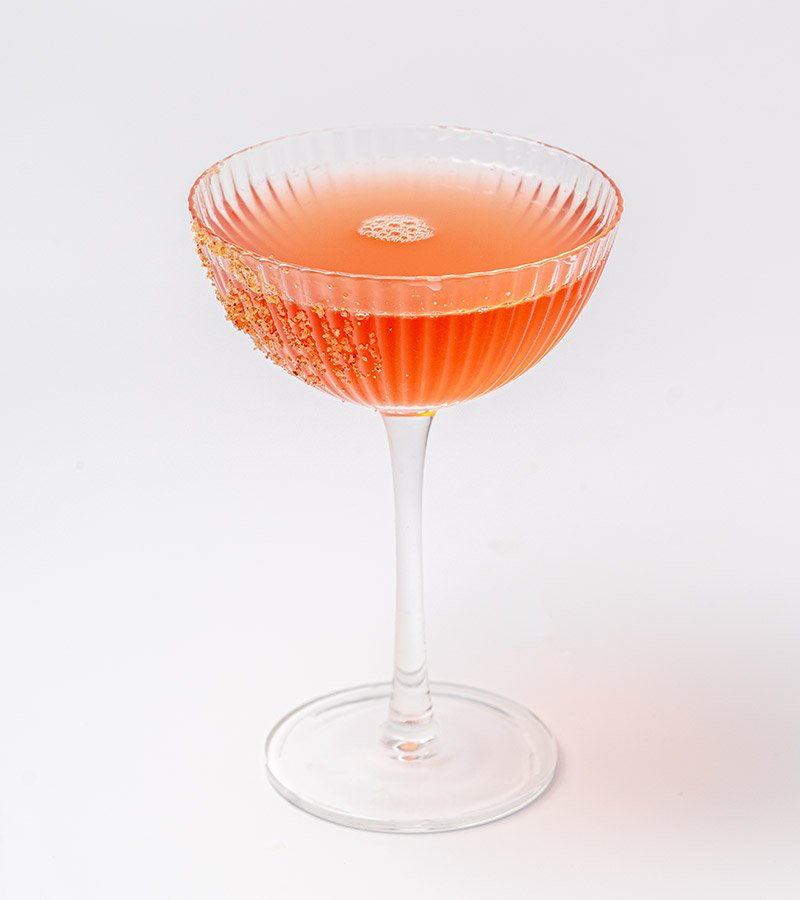 SOY SAUCE socio hong kong drinks