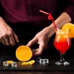 Best Cocktail Bars in Hong Kong
