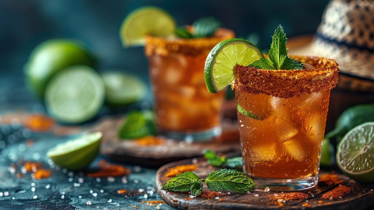 Margaritas Drink in Hong kong