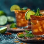 Margaritas Drink in Hong kong