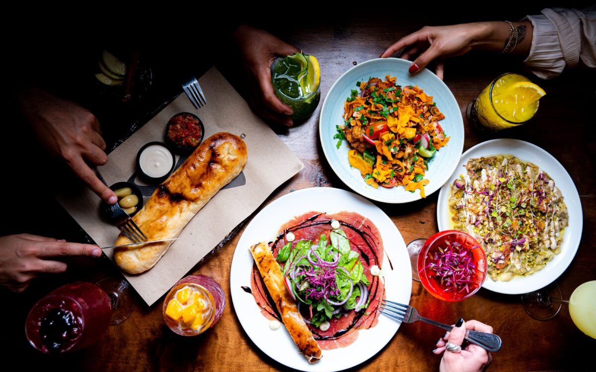 Meals