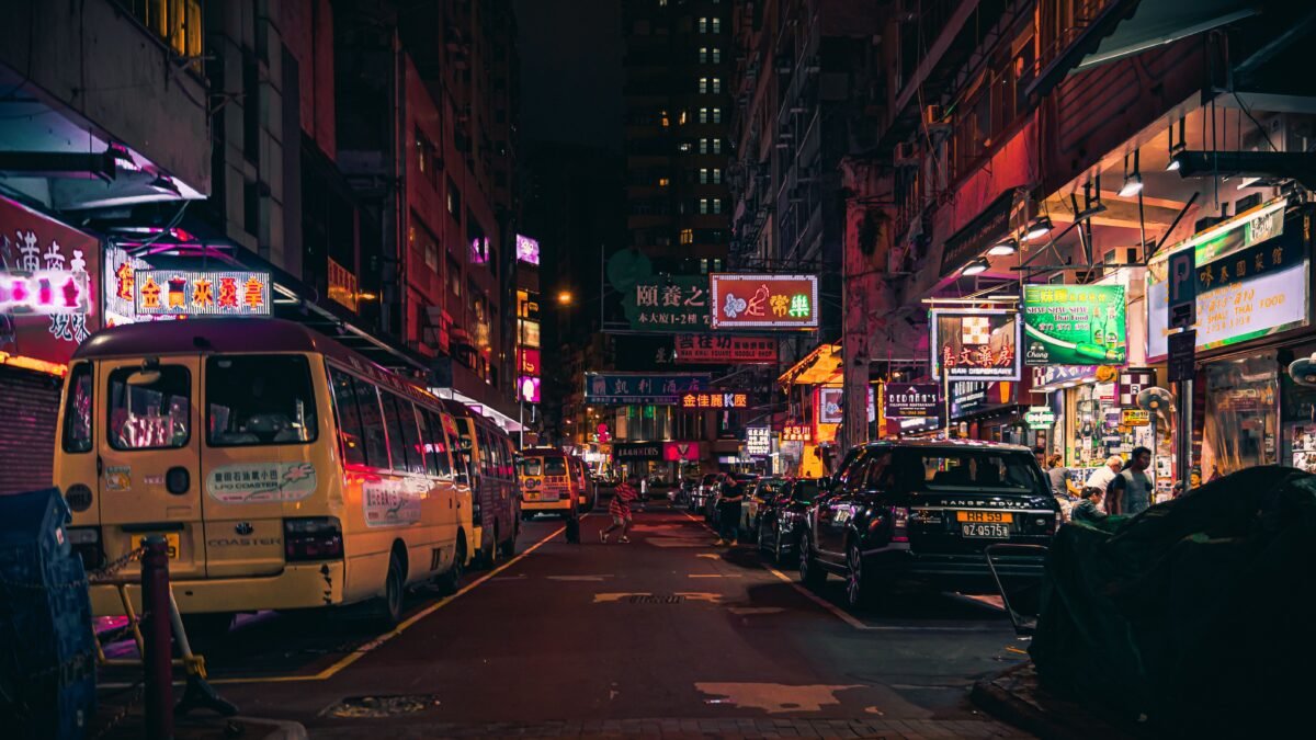 Best Weekend Nightlife in Central