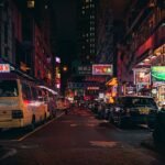 Best Weekend Nightlife in Central