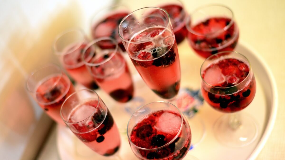 Best Cocktails