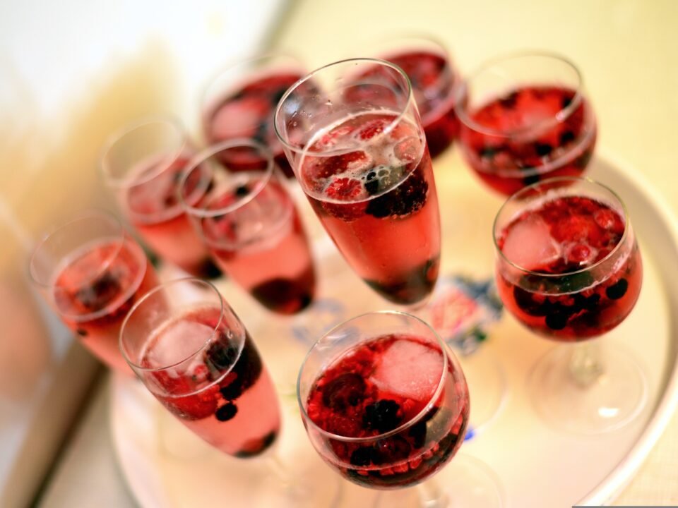 Best Cocktails