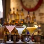 What Makes a Great Cocktail Bar